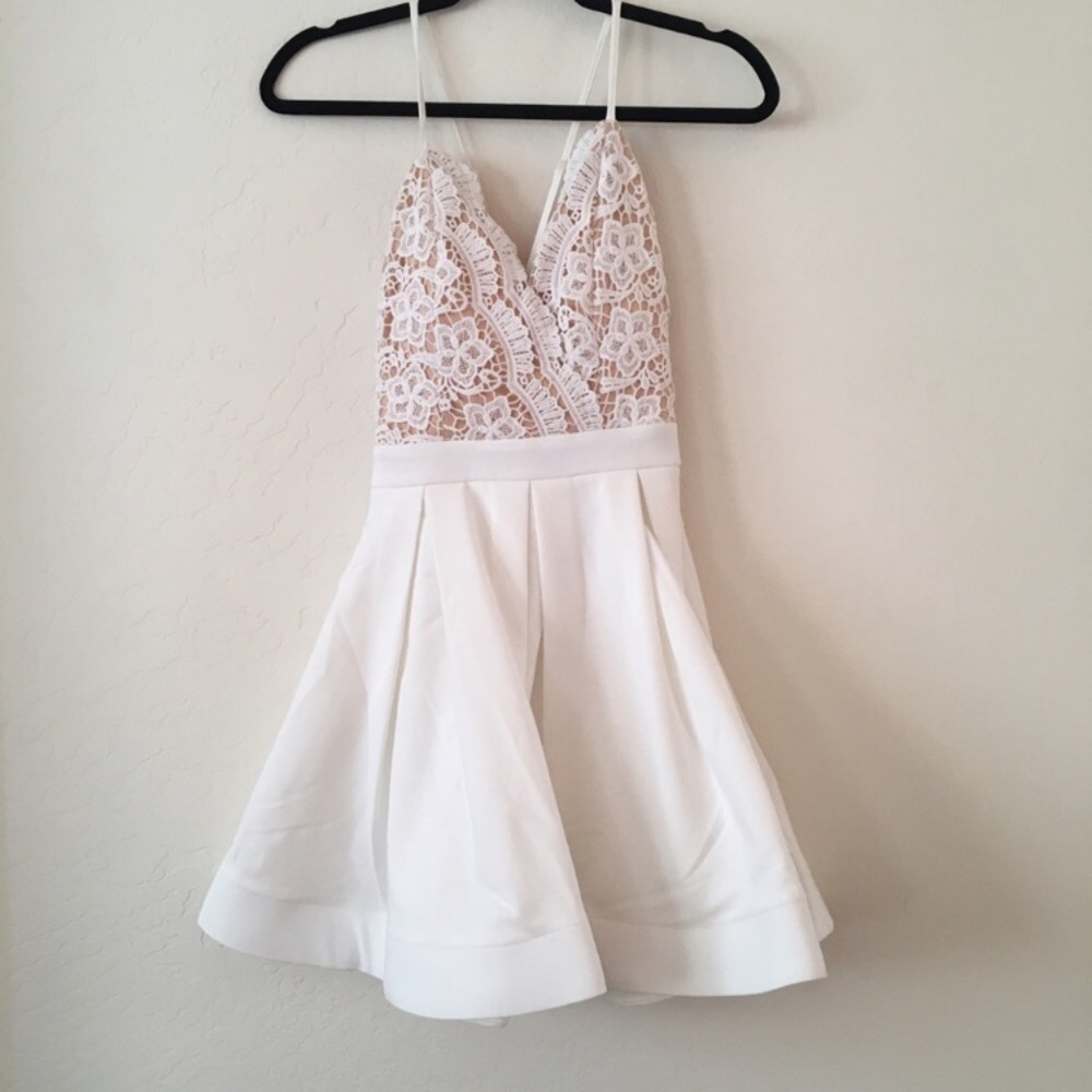 Prom Girl Dress